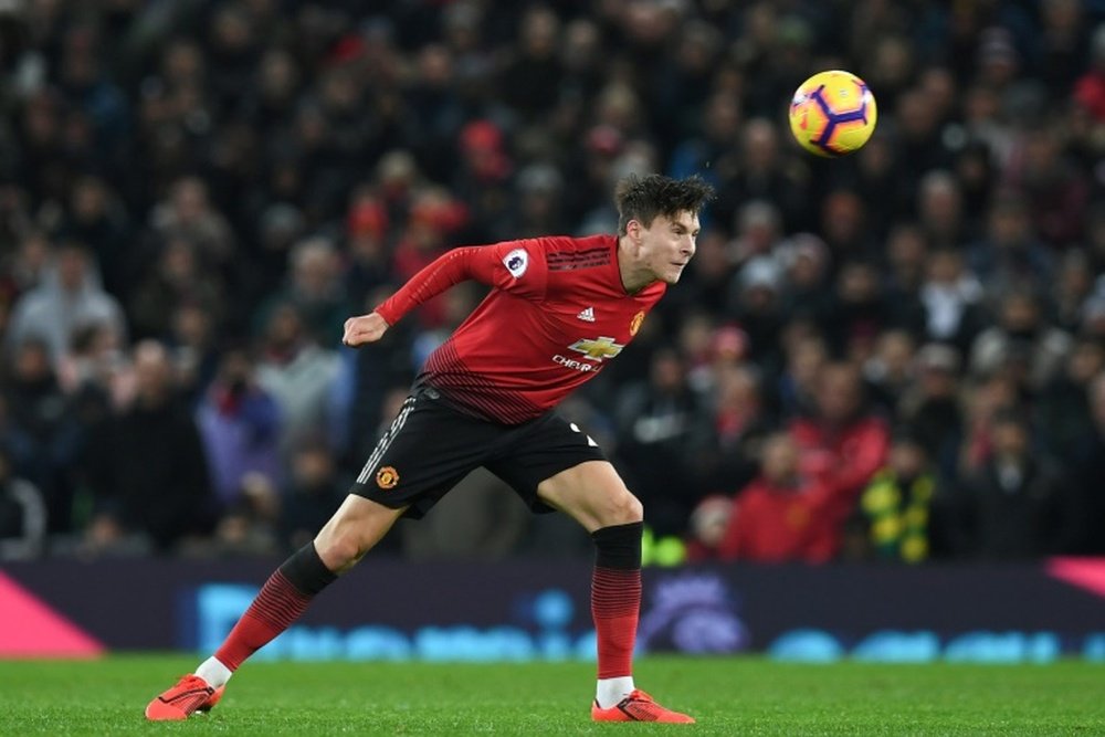 Solskjaer wrestles with Man Utd defensive challenge