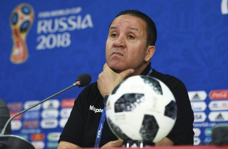 Maaloul: Tunisia need to change their entire lifestyle
