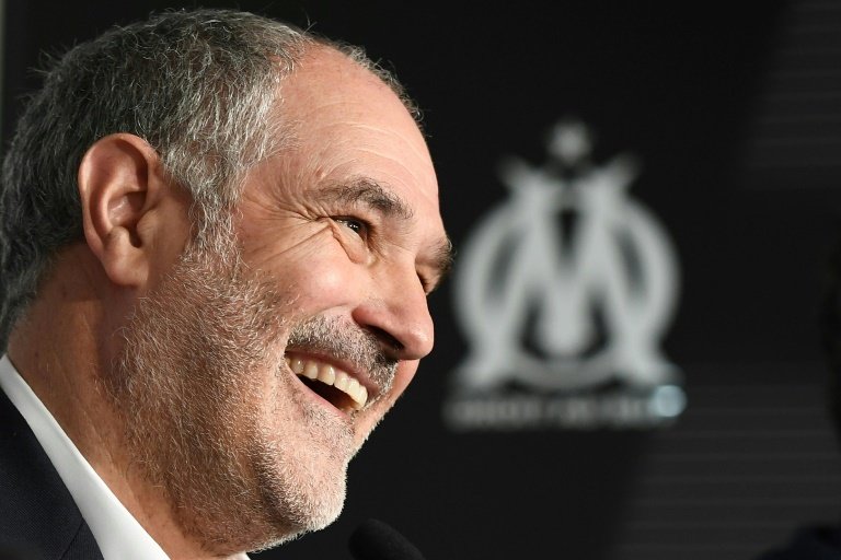 Barcelona legend wants Marseille to have 'soul' of 90s success