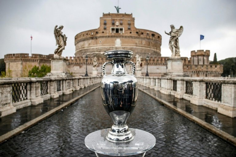 UEFA blocks Euro tickets recently sold to England fans based in UK