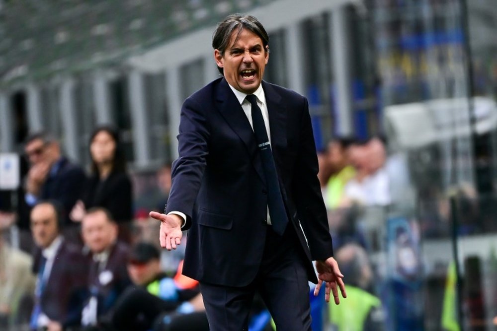 Bayern have won all three of their previous three matches at San Siro. AFP