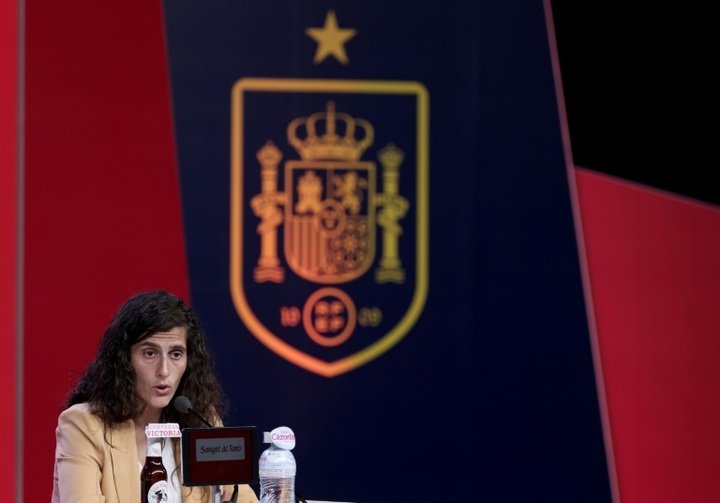 Spain call up majority of Women's World Cup winners, not Jenni Hermoso