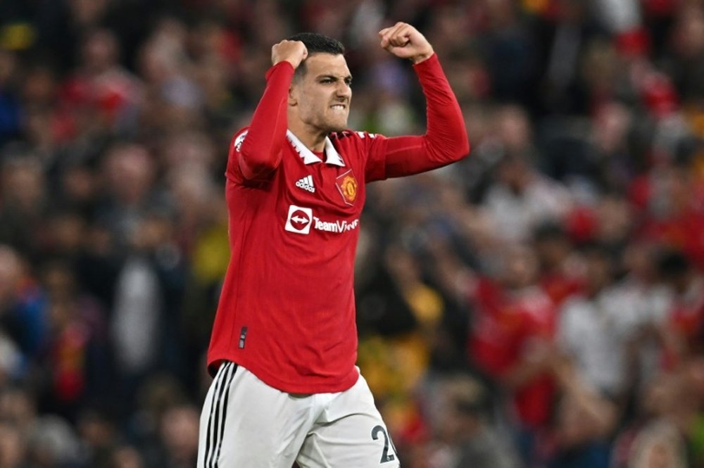 Ten Hag hails Man Utd's change of attitude in Liverpool win