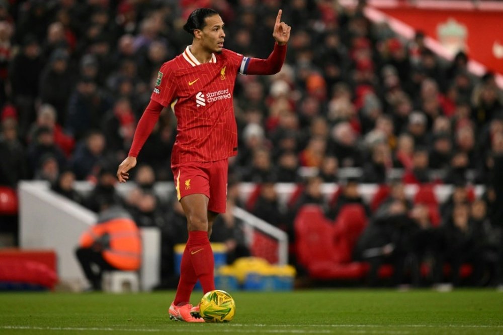 Van Dijk
