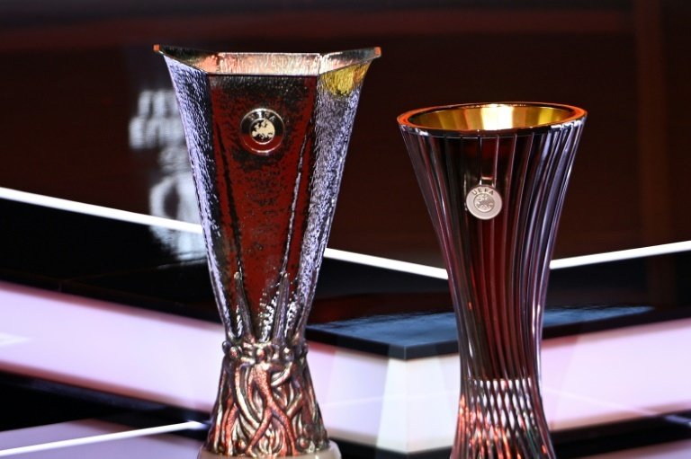 Nottingham Forest were handed a reunion with Swedish side Malmo on their long-awaited return to continental competition as Friday's draw for this season's Europa League threw up a repeat of the sides' clash in the 1979 European Cup final.