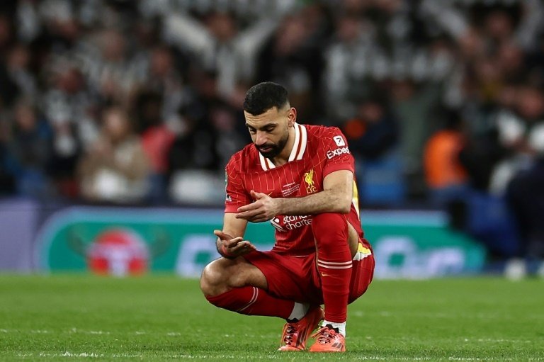 Liverpool face uncertain future even as Premier League glory beckons