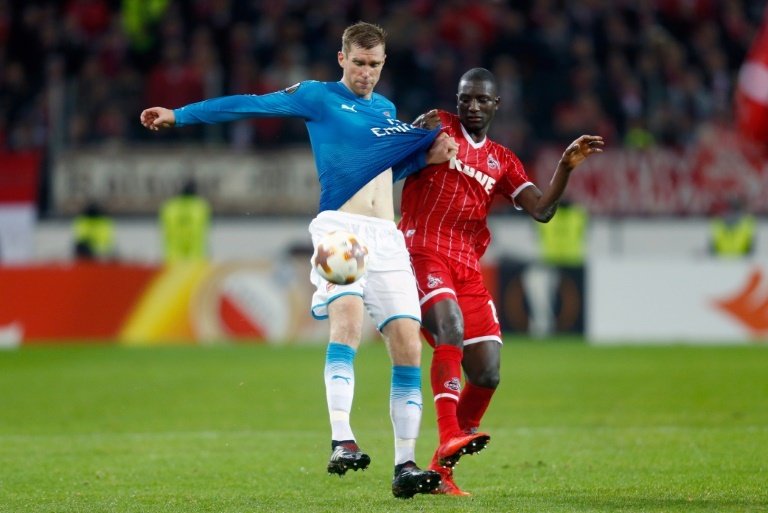 Mertesacker 'emotional' about Wenger departure