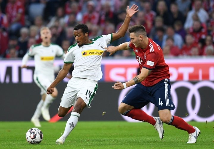 Kovac in danger as Bayern lose 3-0 at home