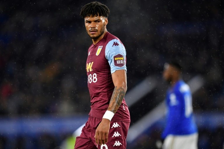 Villa's Mings says Premier League return driven by finance