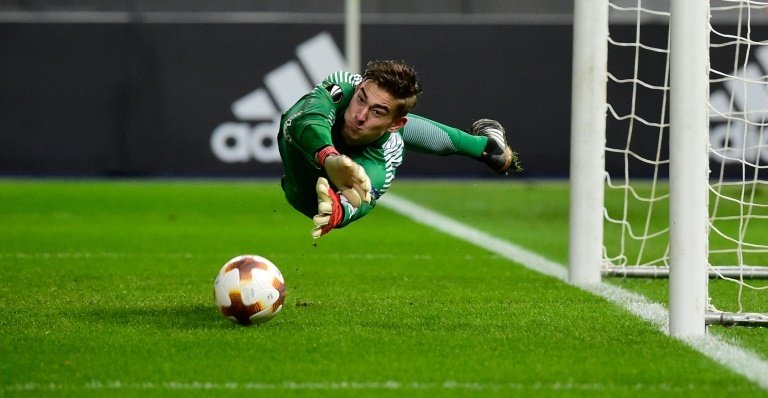 Klinsmann's son Jonathan 'too American' to make Bundesliga impact