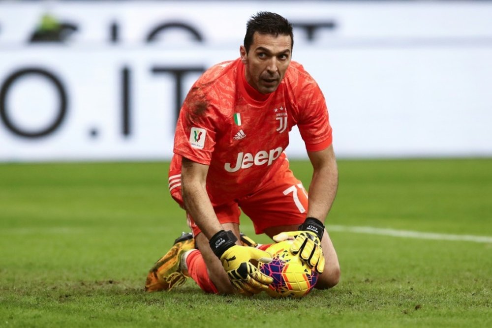 Blasphemy is hardly new in Italian football
