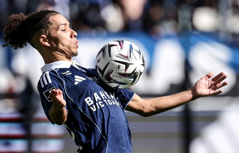 Marseille hoping to prove title credentials after win over PSG