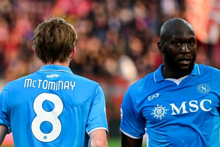 Napoli's key men in Serie A title triumph