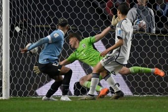 Uruguay on Monday prepared to welcome home their latest, and long-awaited, world champions, as the under-20 team headed home after winning their age-group World Cup in Argentina.