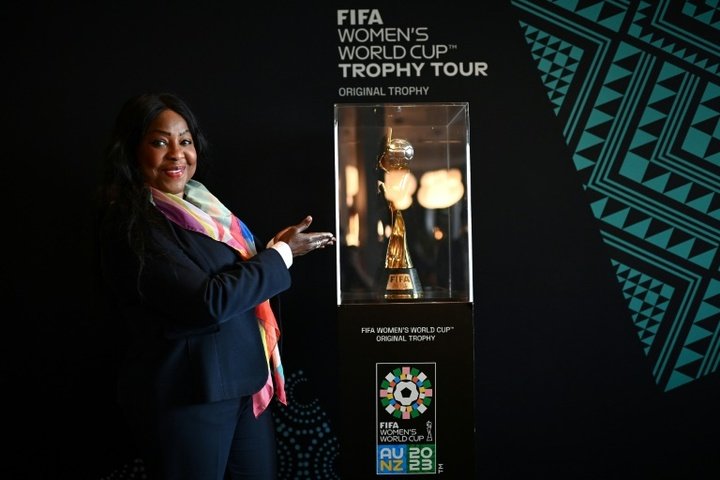 Slow Women's World Cup ticket sales prompt worry in New Zealand