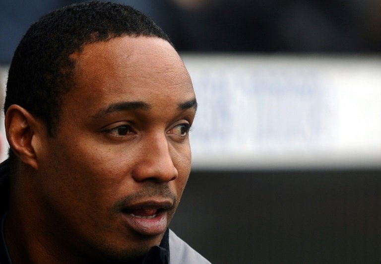 Former Liverpool and Man Utd star Ince banned for drink-driving