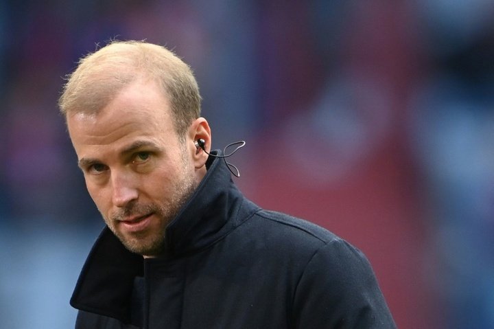 Hoffenheim double up to leave Schalke rock bottom