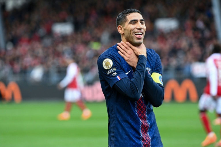 Il PSG torna alla vittoria in Ligue 1