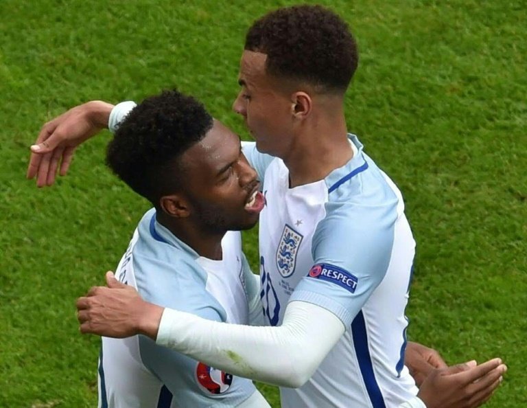 World Cup games see England win Southgate opener, Germany cruise