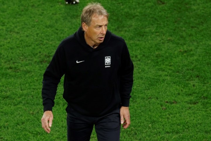 Klinsmann claims S. Korea out to prove doubters wrong in Asian Cup semis