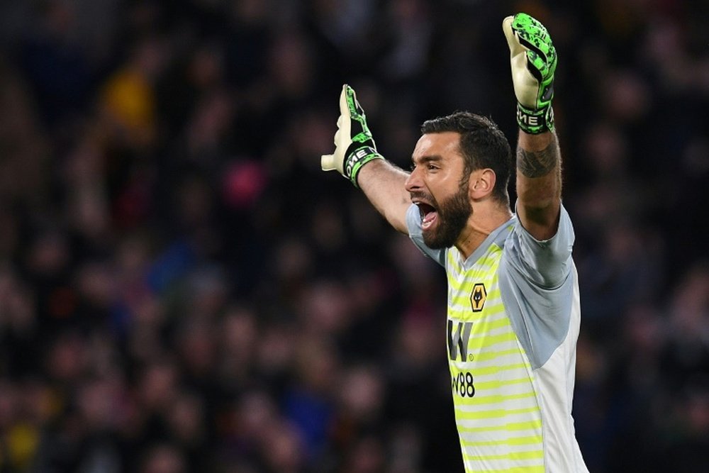 Wolves heap more away-day pain on stumbling Arsenal. AFP