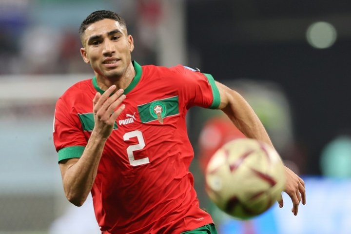 History makers Morocco to begin WC qualifying against Eritrea