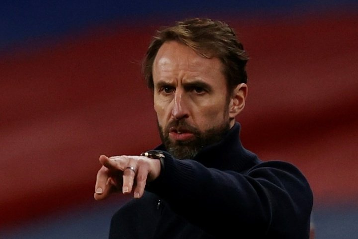 Southgate warns England to fear Poland despite Lewandowski absence