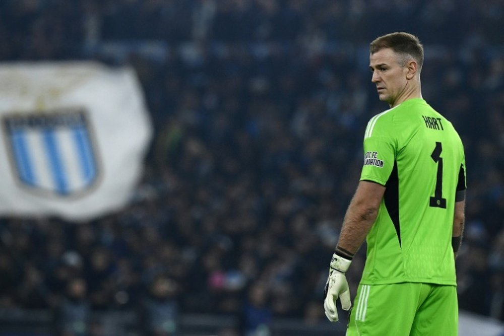 Joe Hart Người Gác Đền Một Thời Của Tam Sư - Hành Trình Từ Tài Năng Đến Biểu Tượng Joe Hart Người Gác Đền Một Thời Của Tam Sư - Hành Trình Từ Tài Năng Đến Biểu Tượng