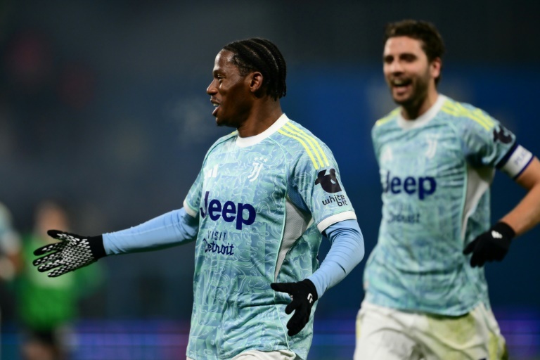 Juventus bounce back in Serie A as Roma in Champions League hunt