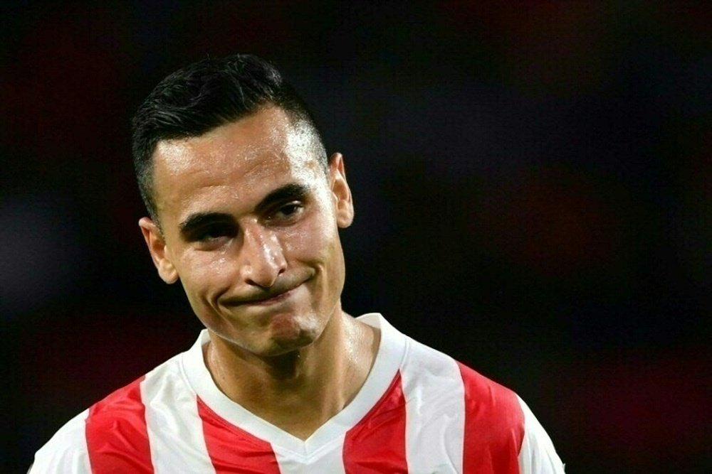 The court in the city of Mainz said in a statement it had ruled in favour of El Ghazi. AFP