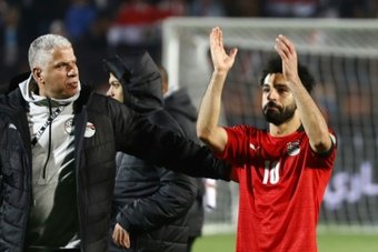 Salah recommendations at retirement from Egypt after World Cup unhappiness