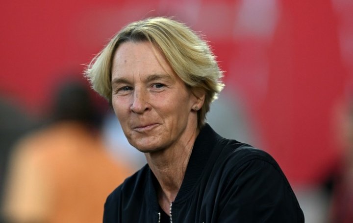 Women's World Cup never been tougher, warns Germany boss