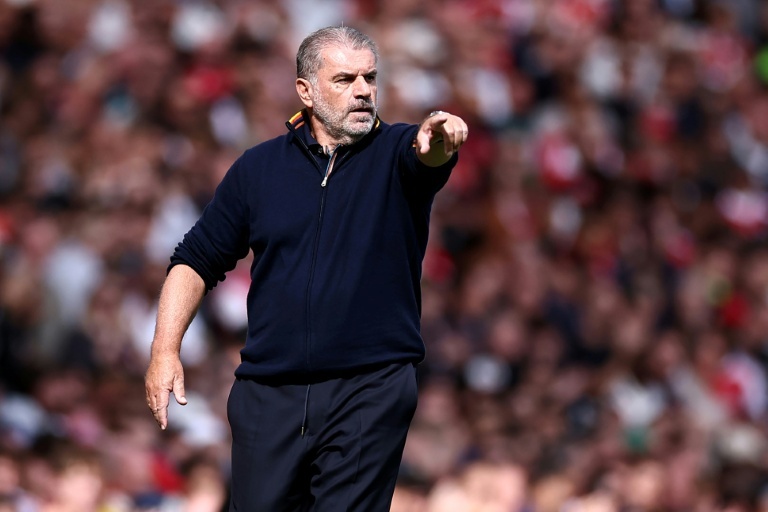 Postecoglou has faith Forest will turn corner after sack chants