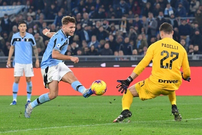 Juventus supremacy under threat as Serie A returns