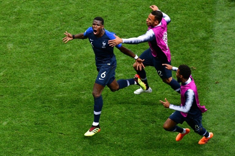 Glitz and graft: Pogba in race against time as Ligue 1 campaign looms
