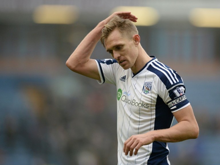 Fletcher joins Stoke after snubbing West Brom offer