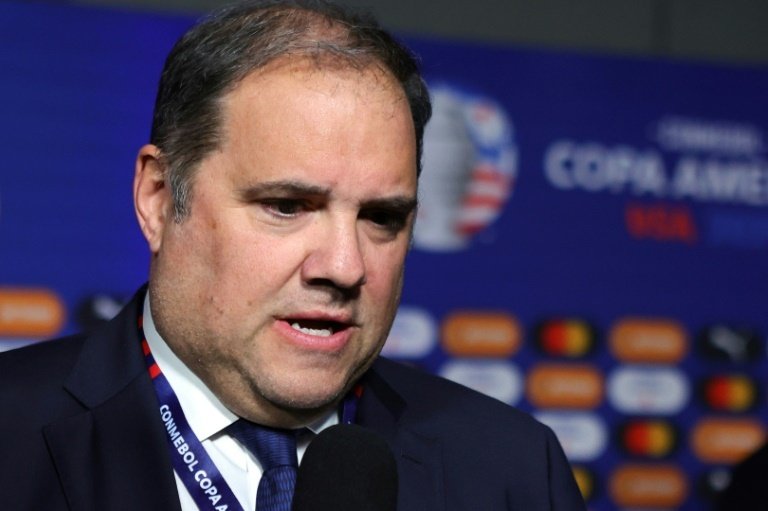 US border crackdown no threat to 2026 World Cup, says football chief