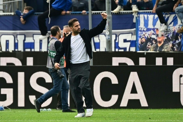 Como sweep past Pisa to go sixth in Serie A