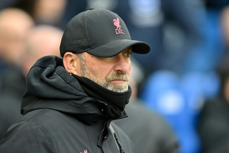 Klopp urges Liverpool to keep pace with rivals' spending