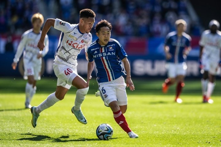J-League propels Japanese football from backwater to World Cup regulars