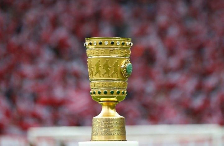 Minnows Saarbruecken pray for another German Cup miracle