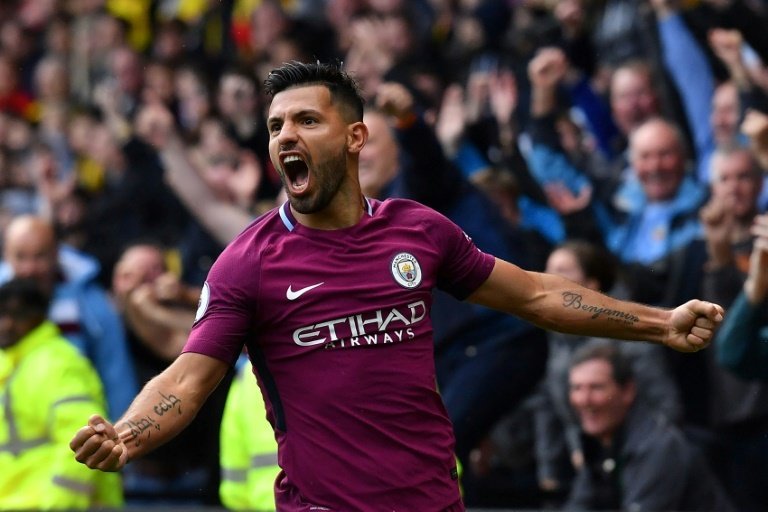 Premier League round-up