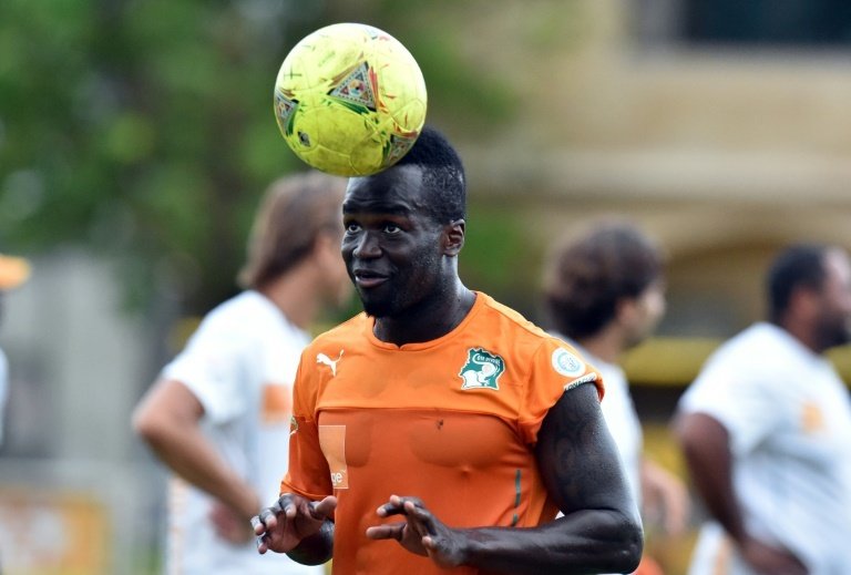 McClaren recalls Tiote's 'beautiful smile'