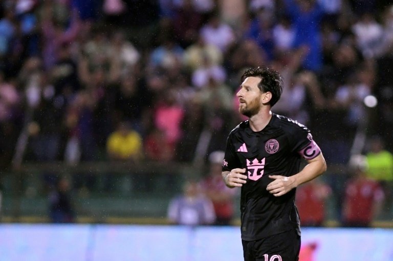 Defending champion Columbus Crew will open against Toluca while 2023 winner Inter Miami debuts against Atlas when the 2025 Leagues Cup kicks off in July, regional governing body CONCACAF announced Tuesday.