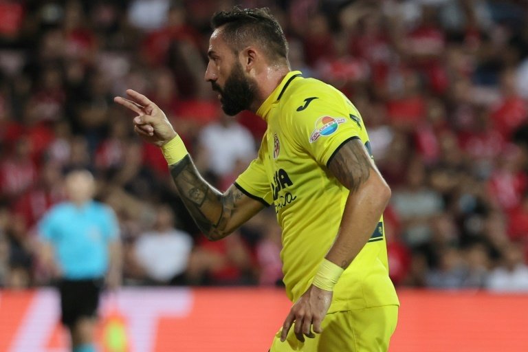 Conference League round up: West Ham hold on as Villarreal defeat Beer Sheva
