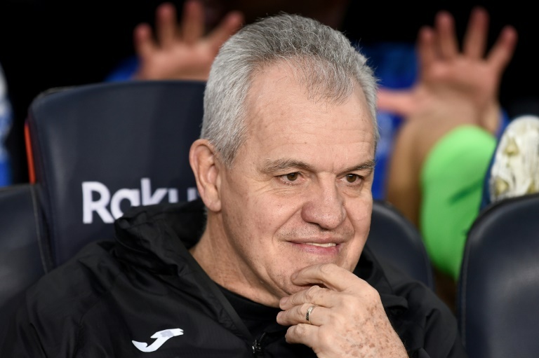 Leganes coach says La Liga will resume June 20