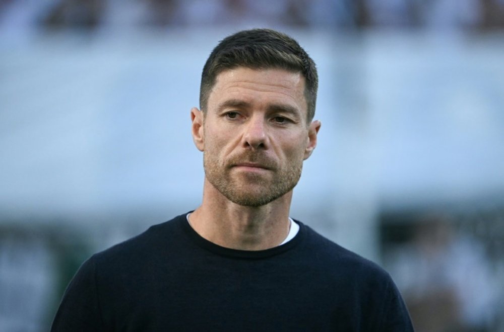 Leverkusen have not impressed despite three wins in three games. AFP