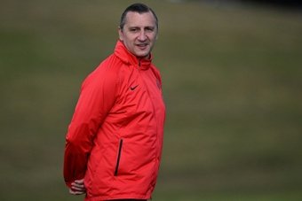 The United States may need a big win against Portugal at the Women's World Cup on Tuesday to top Group E, but coach Vlatko Andonovski has warned his team to focus on simply securing their place in the last 16.