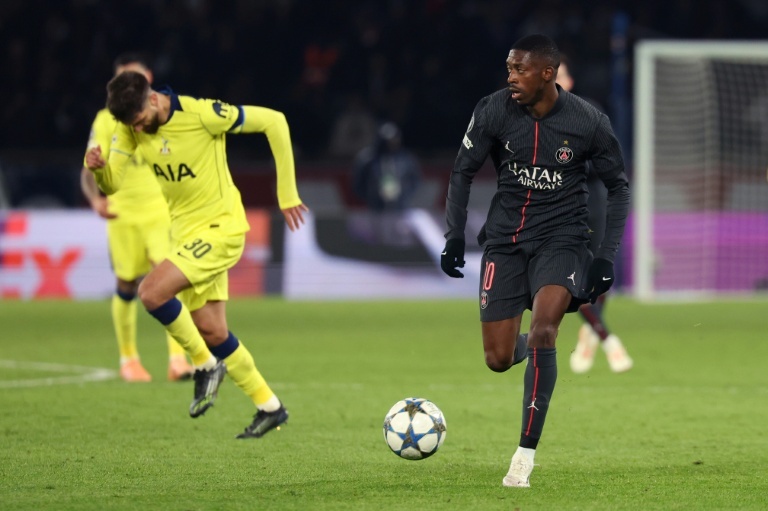 Midfield experts return as PSG look to assert Ligue 1 dominance