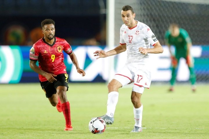 Tunisia's Skhiri heads to Bundesliga new boys Cologne